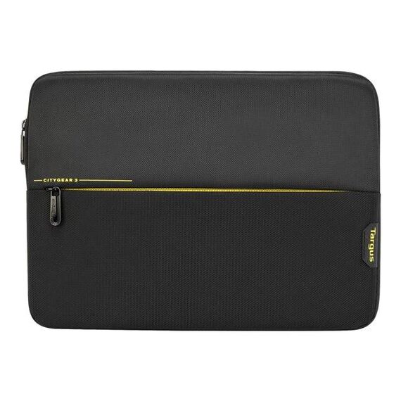 Targus CityGear 3 Notebook sleeve 14 black TSS931GL