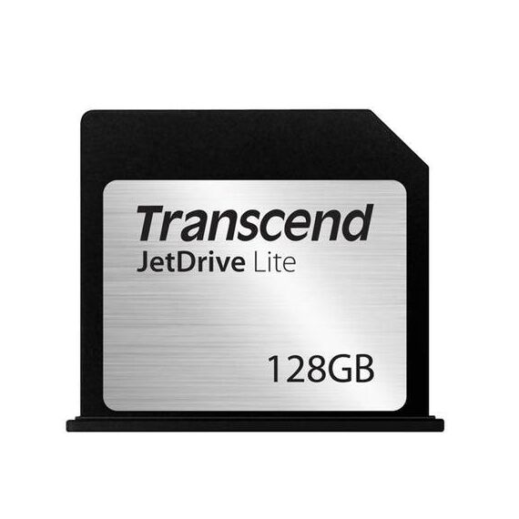 Transcend JetDrive Lite 130 Flash memory TS128GJDL130