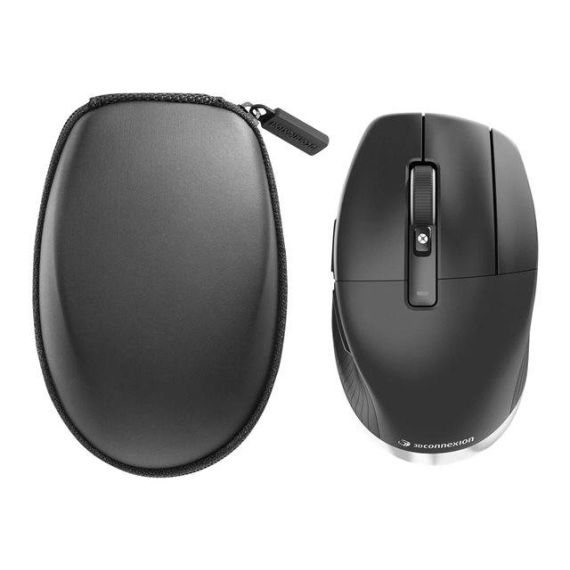 3Dconnexion CadMouse Pro Wireless Mouse 3DX-700078