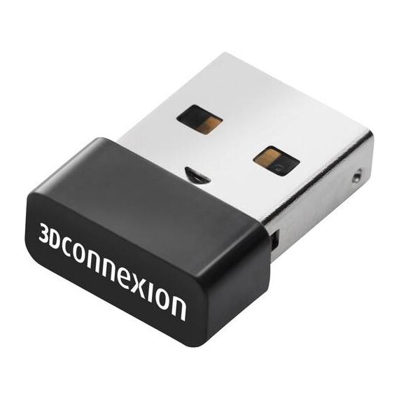 3Dconnexion Wireless mouse receiver USB 3DX-700069