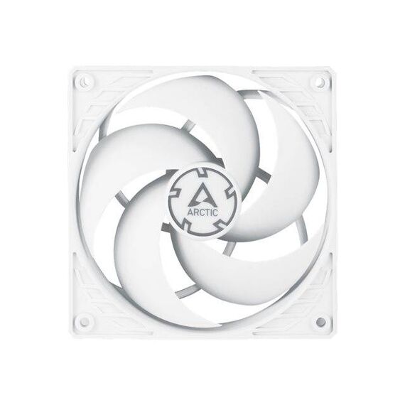 ARCTIC P12 PWM PST Case fan 120 mm white ACFAN00170A