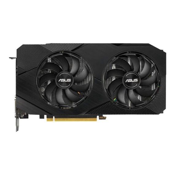 ASUS DUAL-RTX2070-O8G-EVO-V2 OC Edition 8GB 90YV0E50-M0NA00