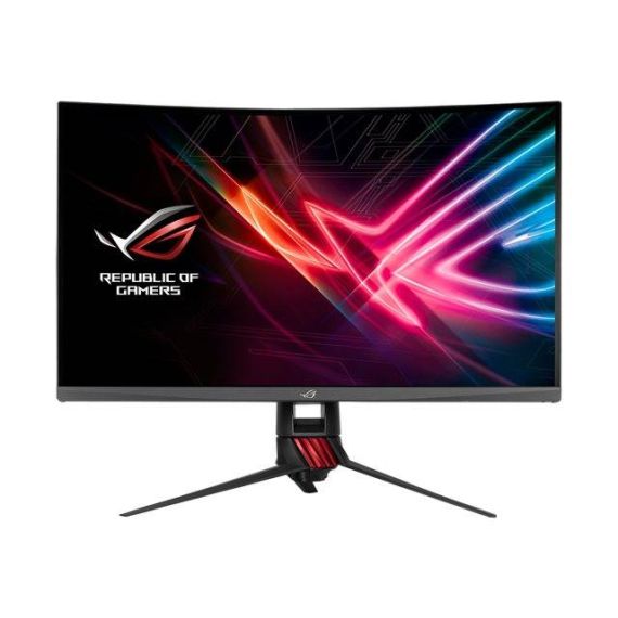ASUS Rog Strix XG32VQR LED monitor curved 90LM03S0-B02170