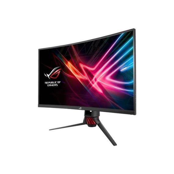 ASUS Rog Strix XG32VQR LED monitor curved 90LM03S0-B02170