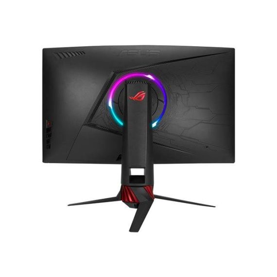 ASUS Rog Strix XG32VQR LED monitor curved 90LM03S0-B02170