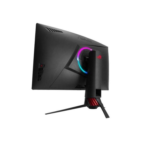 ASUS Rog Strix XG32VQR LED monitor curved 90LM03S0-B02170