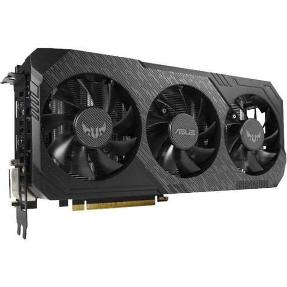 ASUS TUF 3-GTX1660S-O6G-GAMING OC Edition 90YV0DS0-M0NA00