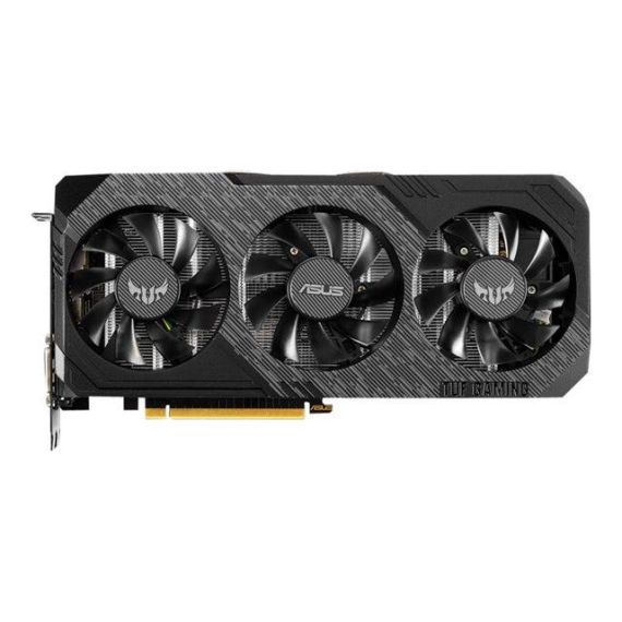 ASUS TUF 3-GTX1660S-O6G-GAMING OC Edition 90YV0DS0-M0NA00