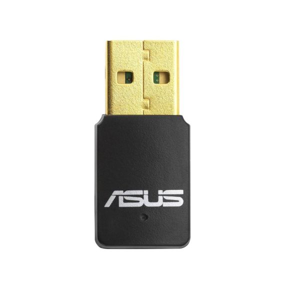 ASUS USB-N13 C1 Network adapter USB 2.0 90IG05D0-MO0R00