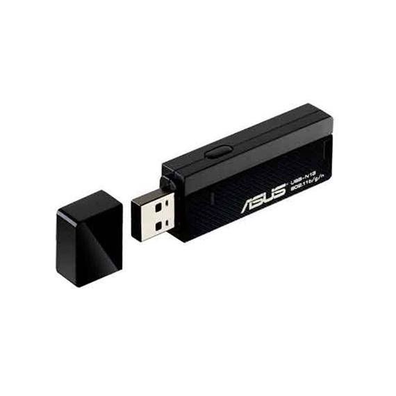 ASUS USB-N13 C1 Network adapter USB 2.0 90IG05D0-MO0R00