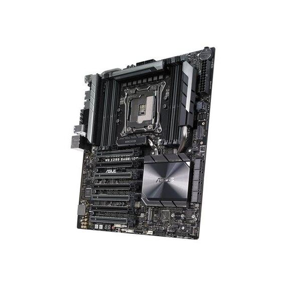 ASUS WS X299 SAGE10G Motherboard SSI CEB 90SW00H0-M0EAY0