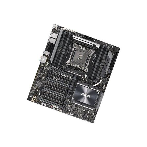 ASUS WS X299 SAGE10G Motherboard SSI CEB 90SW00H0-M0EAY0