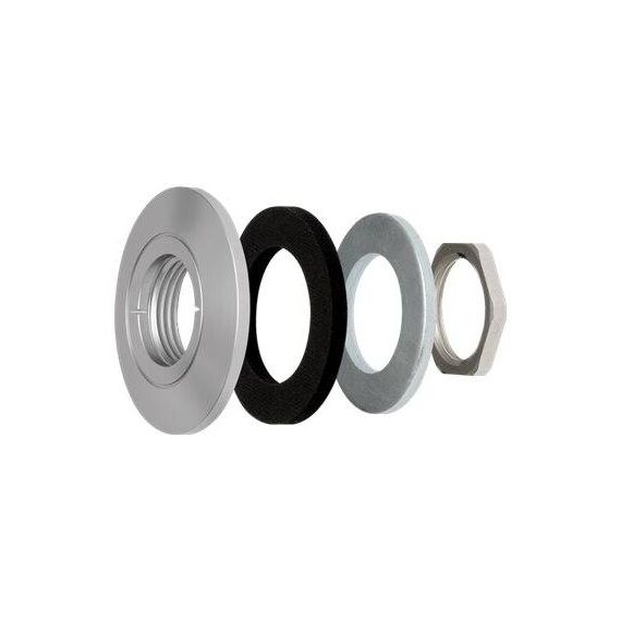 AXIS F8212 Trim Ring Camera lens lock ring for 5507-111