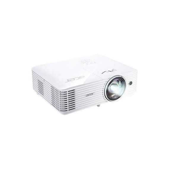 Acer S1386WH DLP projector 3600 lumens WXGA MR.JQU11.001