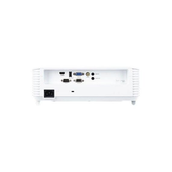 Acer S1386WH DLP projector 3600 lumens WXGA MR.JQU11.001