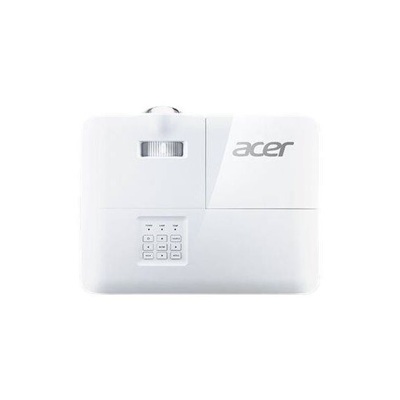 Acer S1386WH DLP projector 3600 lumens WXGA MR.JQU11.001