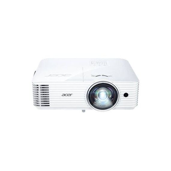 Acer S1386WH DLP projector 3600 lumens WXGA MR.JQU11.001