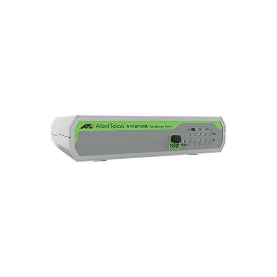 Allied Telesis AT FS7105E Switch unmanaged AT-FS7105E-60