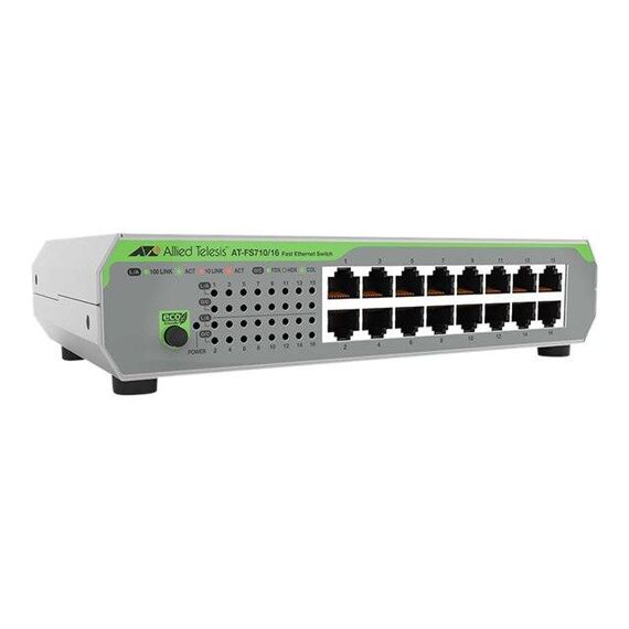 Allied Telesis CentreCOM AT-FS71016 Switch AT-FS71016-50