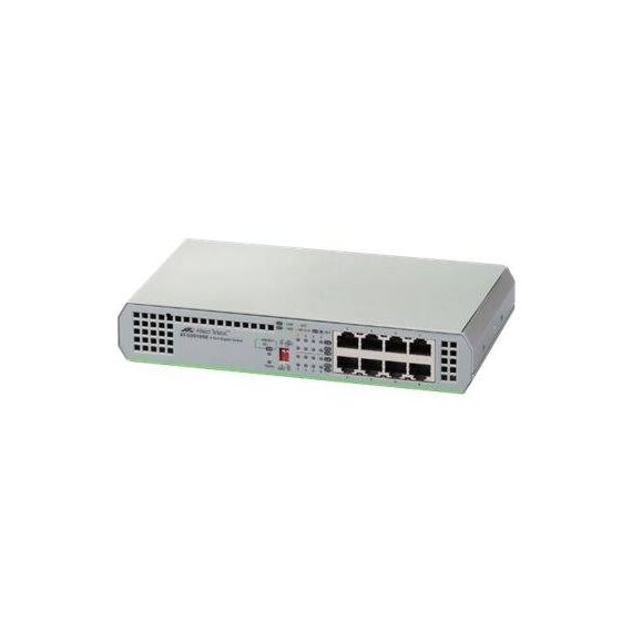 Allied Telesis CentreCOM AT-GS9108 Switch 8x AT-GS9108-50