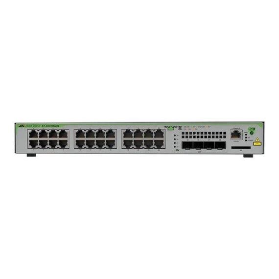 Allied Telesis CentreCOM AT-GS970M28PS AT-GS970M28PS-50