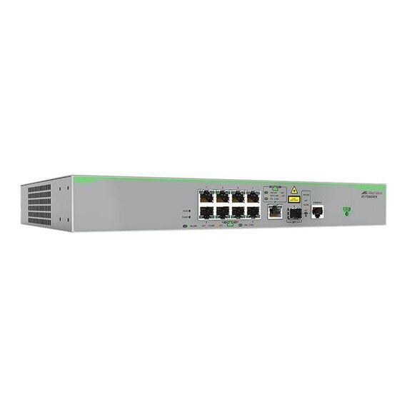 Allied Telesis CentreCOM FS980M9 Switch L3 AT-FS980M9-50