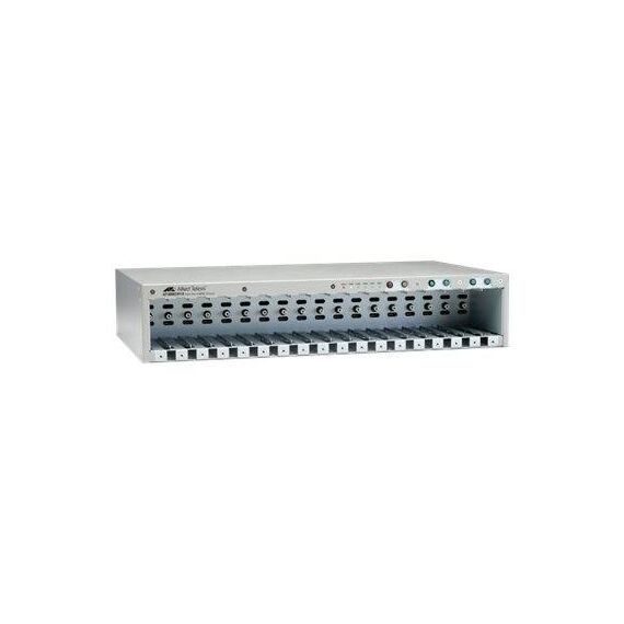 Allied Telesis Media Conversion Rack-Mount AT-MMCR18-60