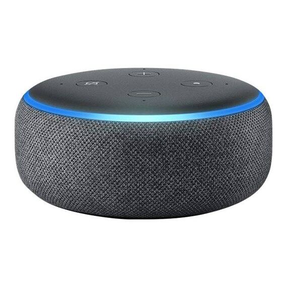 Amazon Echo Dot 3rd Generation smart speaker B07PHPXHQS