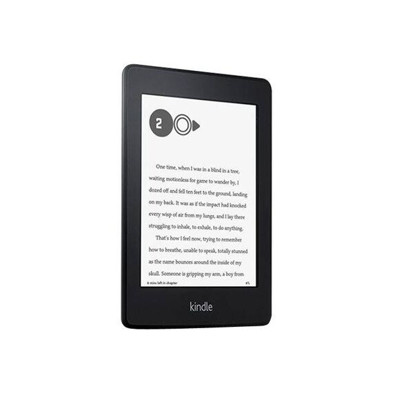 Amazon Kindle Paperwhite eBook reader 8 GB 6 B07747FR44