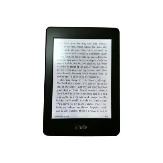 Amazon Kindle Paperwhite eBook reader 8 GB 6 B07747FR44