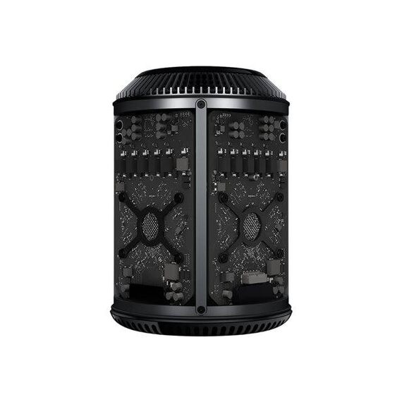 Apple Mac Pro Tower  Xeon E5 3 GHz RAM 16 GB MQGG2DA