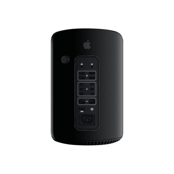 Apple Mac Pro Tower  Xeon E5 3 GHz RAM 16 GB MQGG2DA