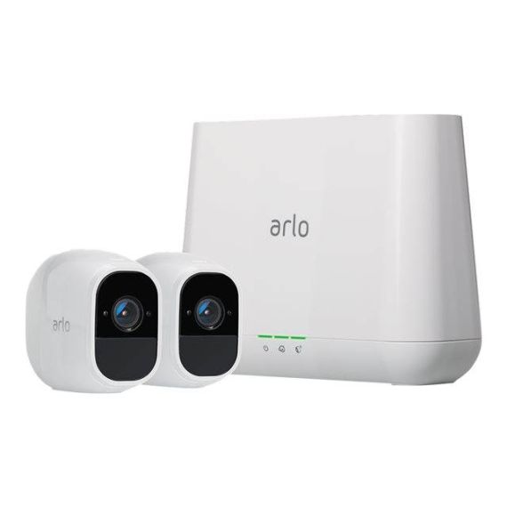 Arlo Pro 2 VMS4230P Video server + VMS4230P-100EUS