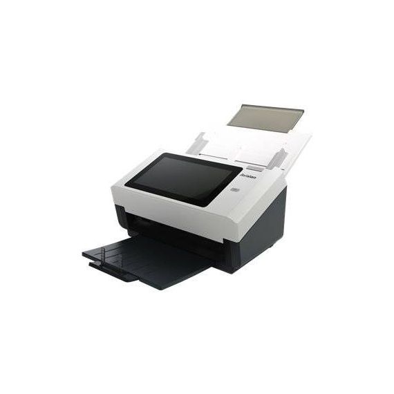 Avision AN240W Document scanner Duplex Legal 000-0868-07G