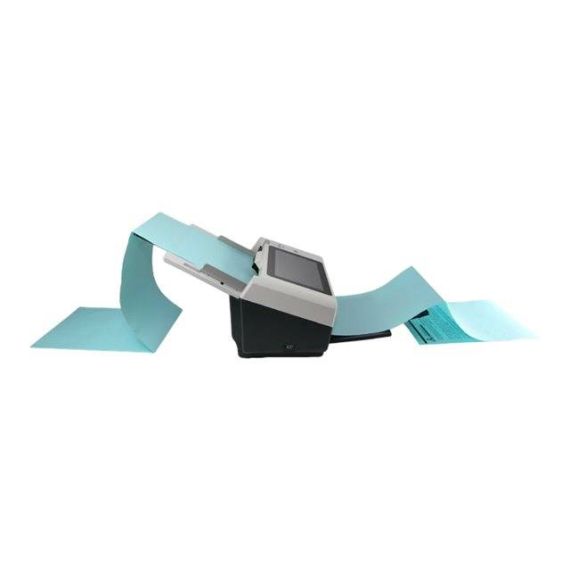 Avision AN240W Document scanner Duplex Legal 000-0868-07G