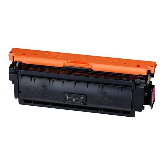 Canon 040 Magenta original toner cartridge  0456C001