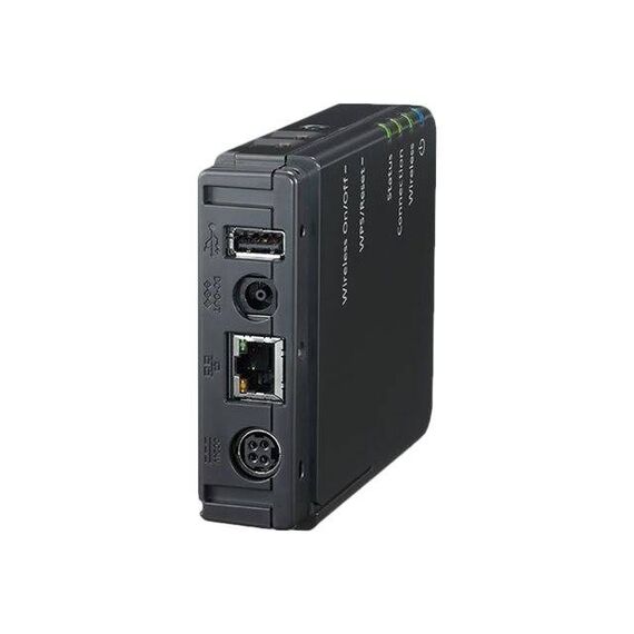 Canon NA10 Network adapter USB GigE 1000Base-T 2998C003