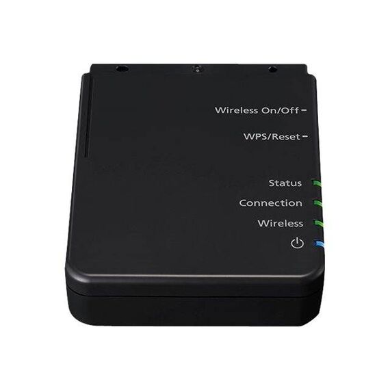 Canon NA10 Network adapter USB GigE 1000Base-T 2998C003