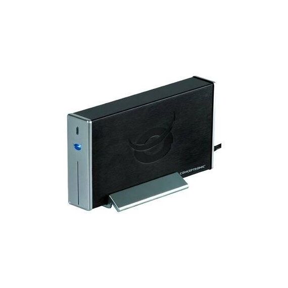 Conceptronic Grab'n'Go 3.5 Storage enclosure CHD3SU