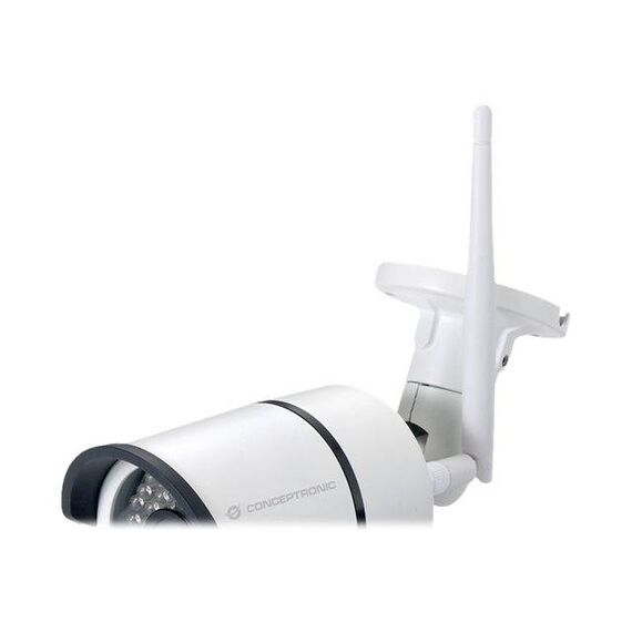 Conceptronic JARETH HD Wireless Cloud IP Camera JARETH02W