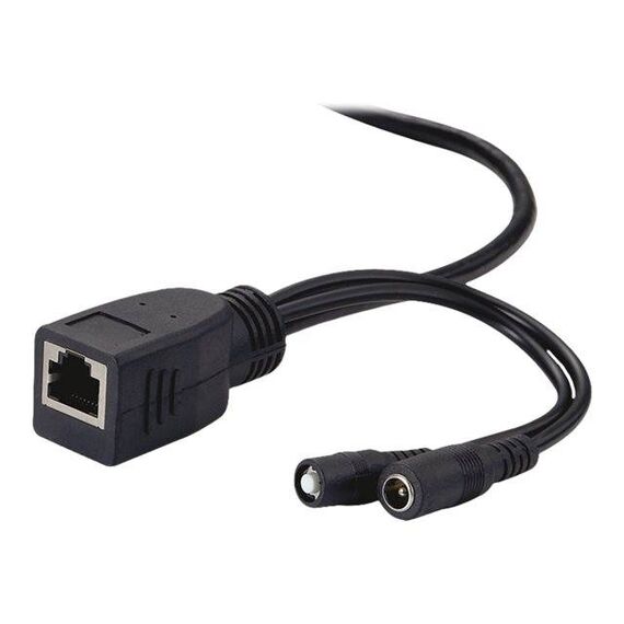 Conceptronic JARETH HD Wireless Cloud IP Camera JARETH02W