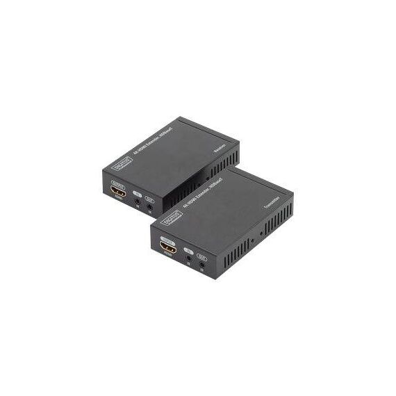 DIGITUS Professional 4K HDMI Extender Set DS-55500