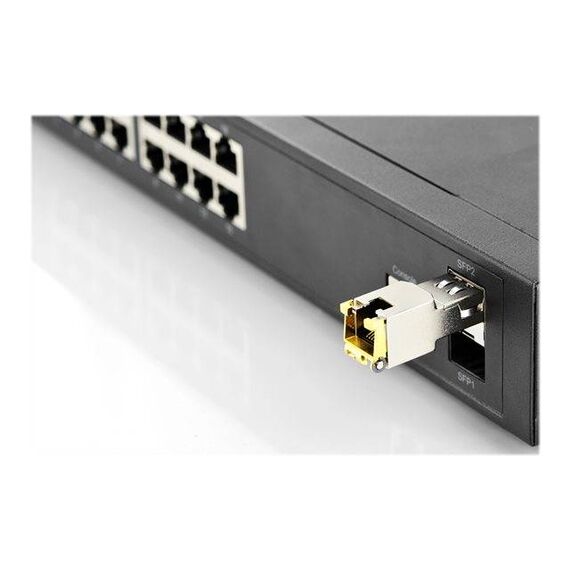 DIGITUS Professional DN-81005 SFP (mini-GBIC) DN-81005