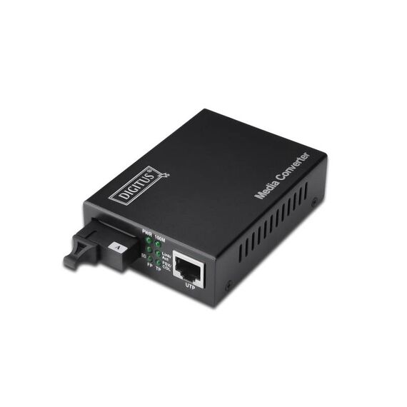 DIGITUS Professional DN-82122 Fibre media DN-82122