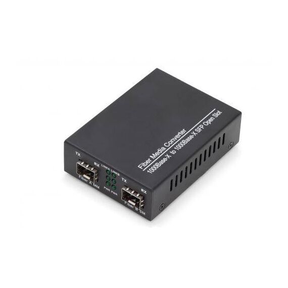 DIGITUS Professional DN-82133 Media converter DN-82133
