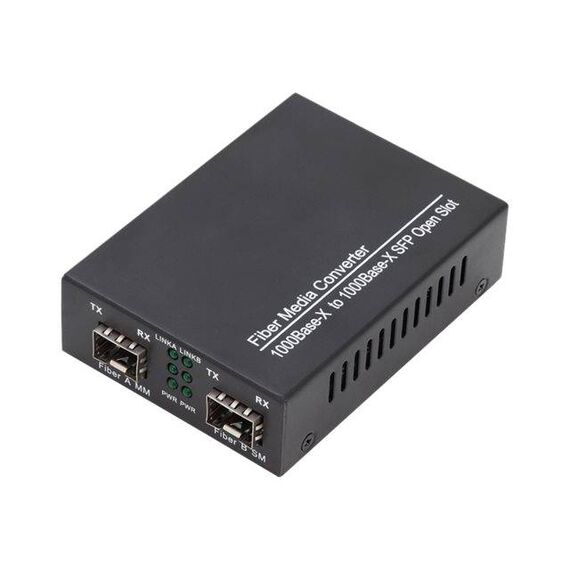 DIGITUS Professional DN-82133 Media converter DN-82133