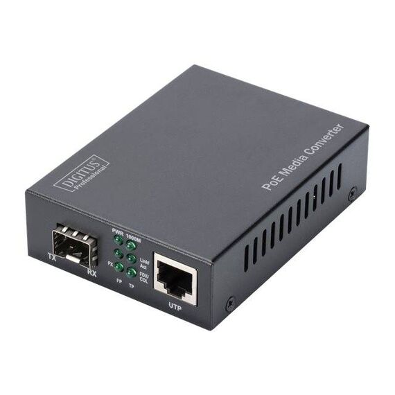 DIGITUS Professional DN-82140 Fibre media DN-82140