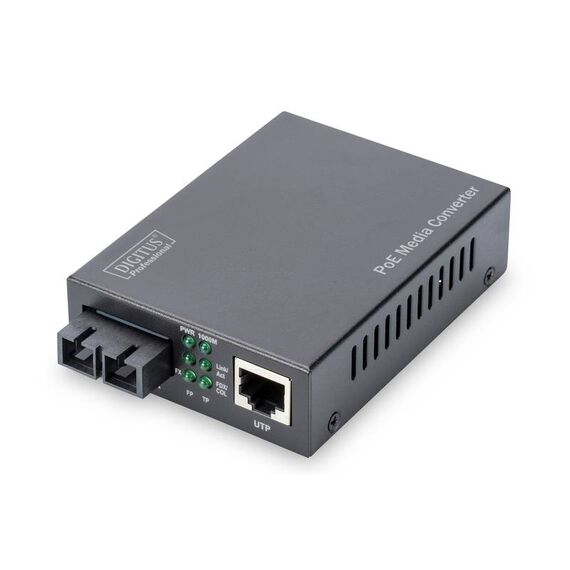 DIGITUS Professional DN-82150 Media converter DN-82150