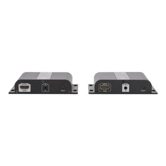 DIGITUS Professional DS-55122 4K HDMI Extender DS-55122