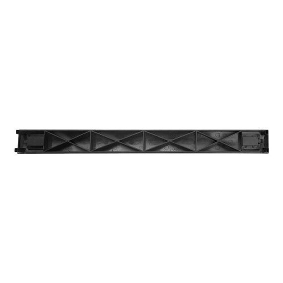 DIGITUS Professional Rack blanking panel black DN-97651